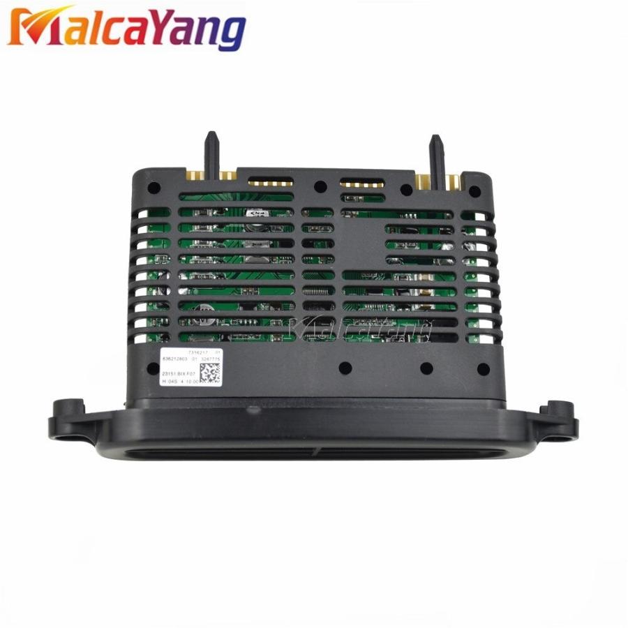 BMW 5シリーズ F07 F10 F11 ヘッドライト モジュール HID用 BMW 5シリーズ F07 F10 F11 ヘッドライト モジュール HID用