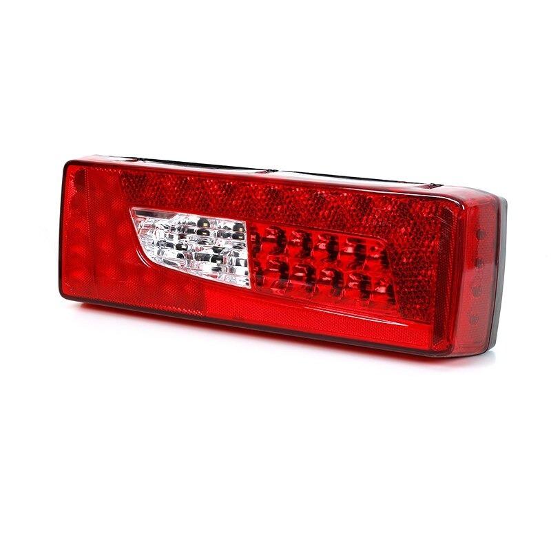 SCANIA スカニア タイプ 24V専用 LEDテールランプ ボルボ ユーロ SCANIA スカニア タイプ 24V専用 LEDテールランプ ボルボ ユーロ