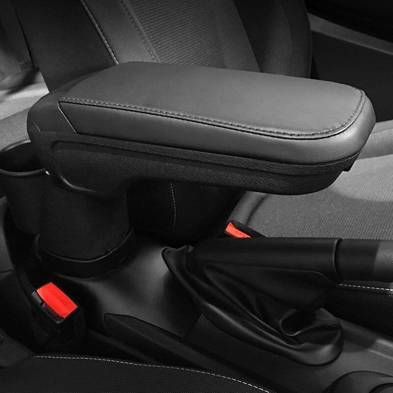 BMW mini ミニ F55 F56 F57 専用 センターアームレストボックス 収納