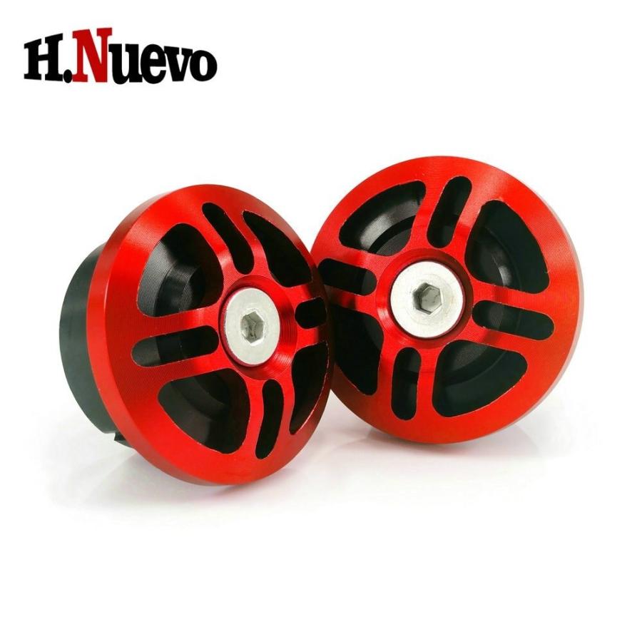 ちろ　グクシャカシャカフレークパーツ Amazon | MTLBCYCLE アッパーフロントプリロードフォークキャップ