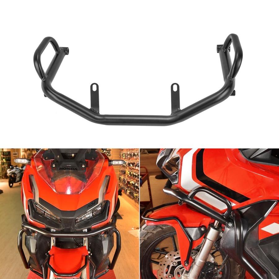 クラッシュバー エンジンガード 新品 ホンダ ADV150 2019-2021 クラッシュバー エンジンガード 新品 ホンダ ADV150 2019-2021