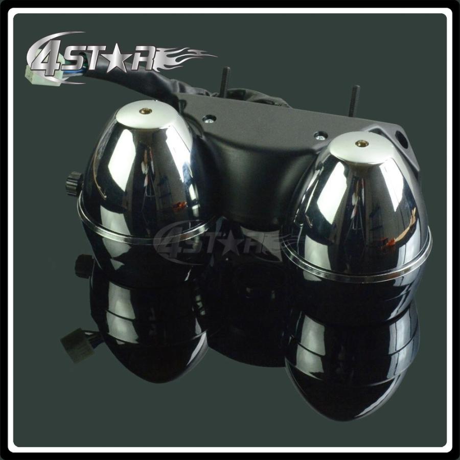 スピードメーター 新品 スズキ GK7BA GSF400 イナズマ バイク パーツ
