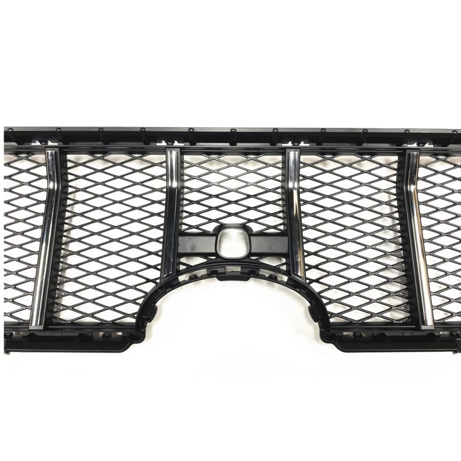 車 パーツ フロントグリル 新品 トヨタ rav4 2019-2021 ブラック