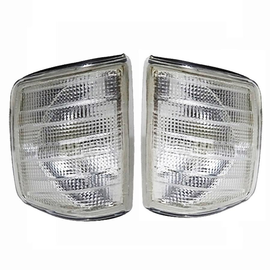Mercedes-Benz（メルセデス・ベンツ） 新品 左右セット ベンツ 190E