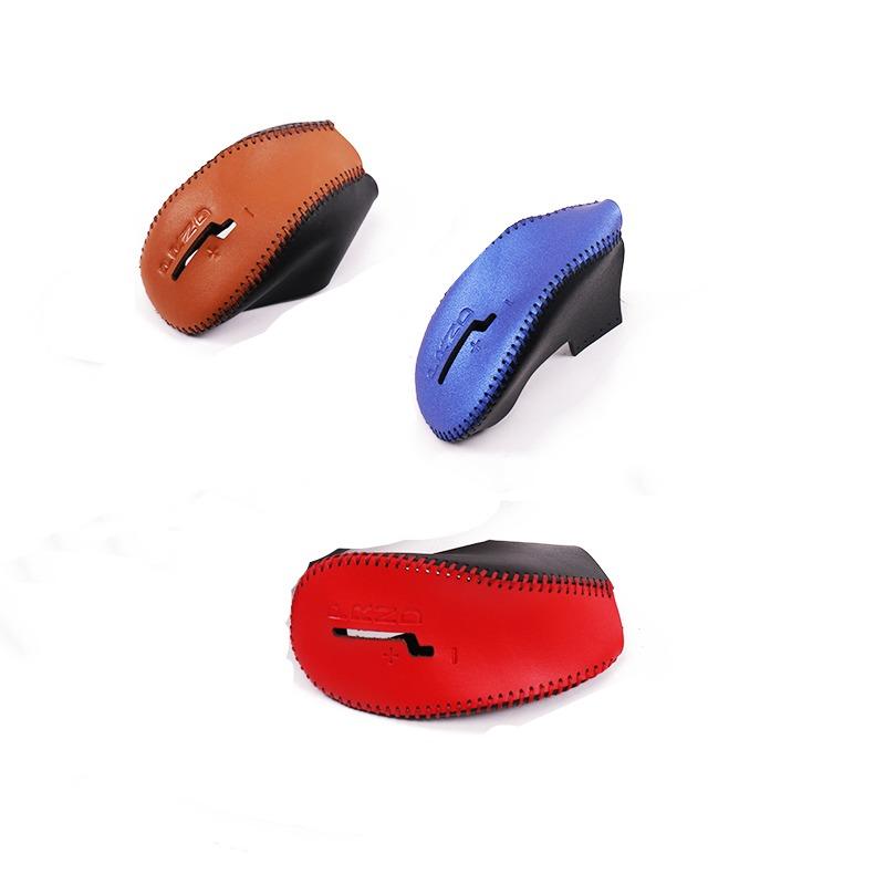 ☆【希少】VOLVO・ボルボ・革巻シフトノブ・七宝アイアンマーク ボルボの特別なシフトノブ | ボルボカー幕張のブログ