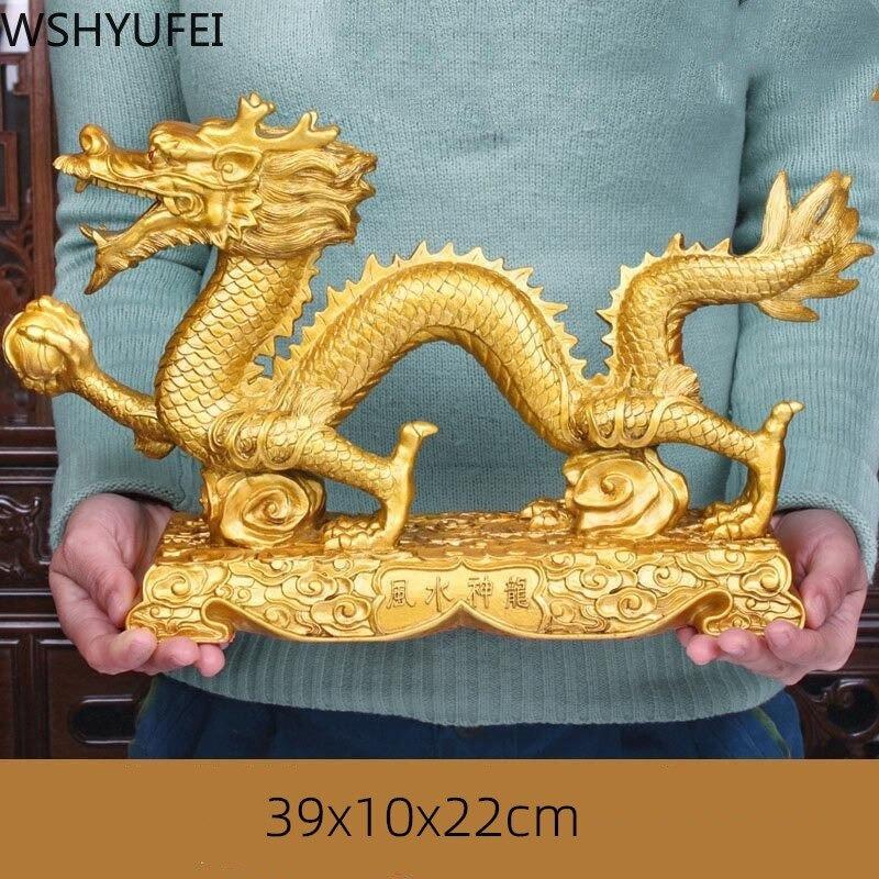 かっこいい 龍の置物 ドラゴン オブジェ インテリア 風水 金運 かっこいい 龍の置物 ドラゴン オブジェ インテリア 風水 金運