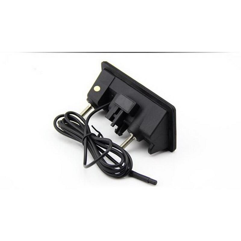 アウディA4 A5 S5 Q3 Q5 CCD HDバックカメラ 170° : 敬一商店 - 通販
