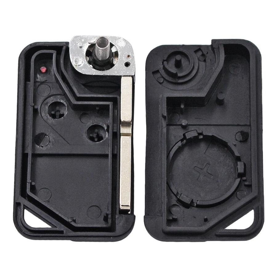 ランドローバー レンジローバー/ディスカバリー ブランクキー ブレード