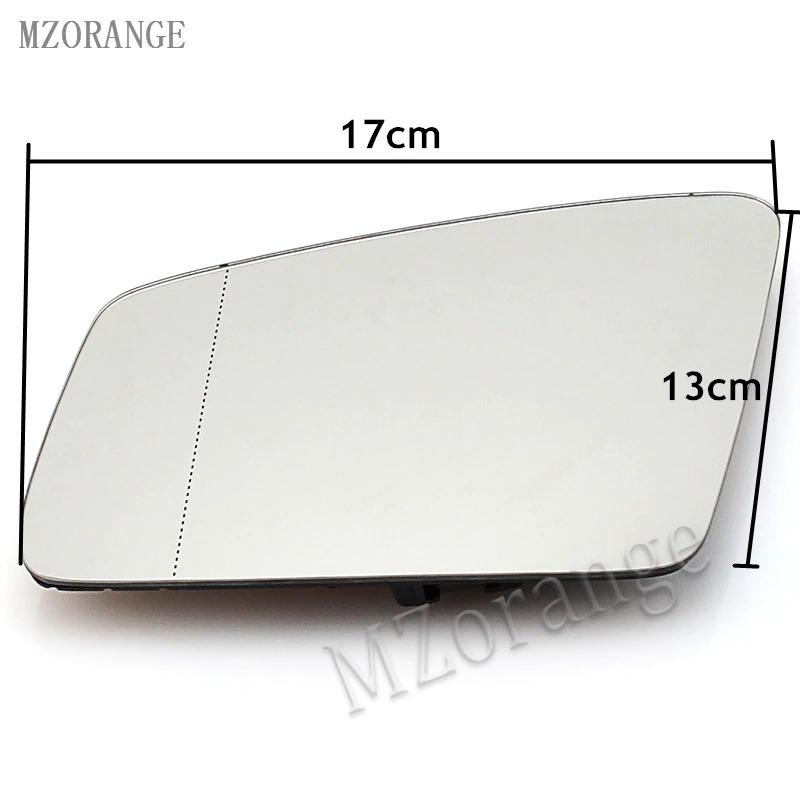 メルセデスベンツ ドアミラー ガラス 【左右】W176 W204 W221 W212  