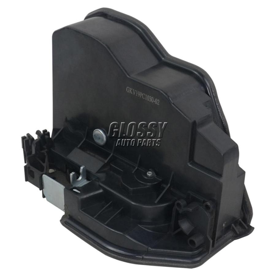 BMW ドアロック アクチュエーター フロント〈左側〉 右ハンドル用 E90