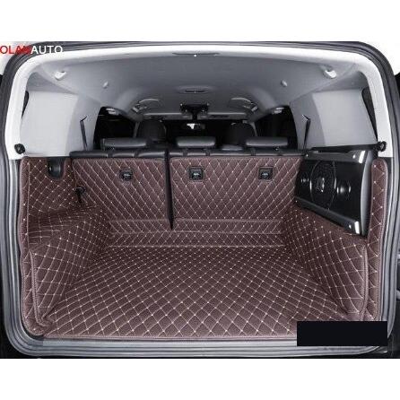 トヨタ FJクルーザー リア トランクマット カバー 荷物 ラゲッジ