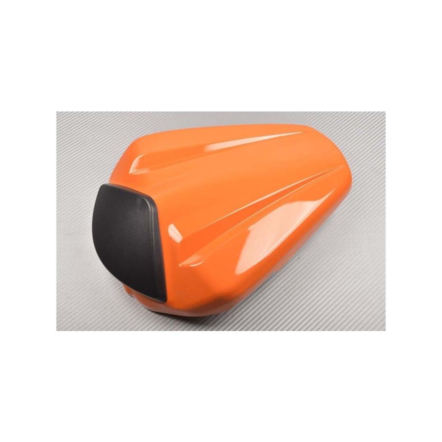 前期型用)KTM/DUKE 125 200 250 390 用シングルシートカウル 前期型用)KTM/DUKE 125 200 250 390 用シングルシートカウル