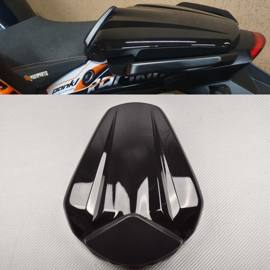 前期型用)KTM/DUKE 125 200 250 390 用シングルシートカウル 前期型用)KTM/DUKE 125 200 250 390 用シングルシートカウル