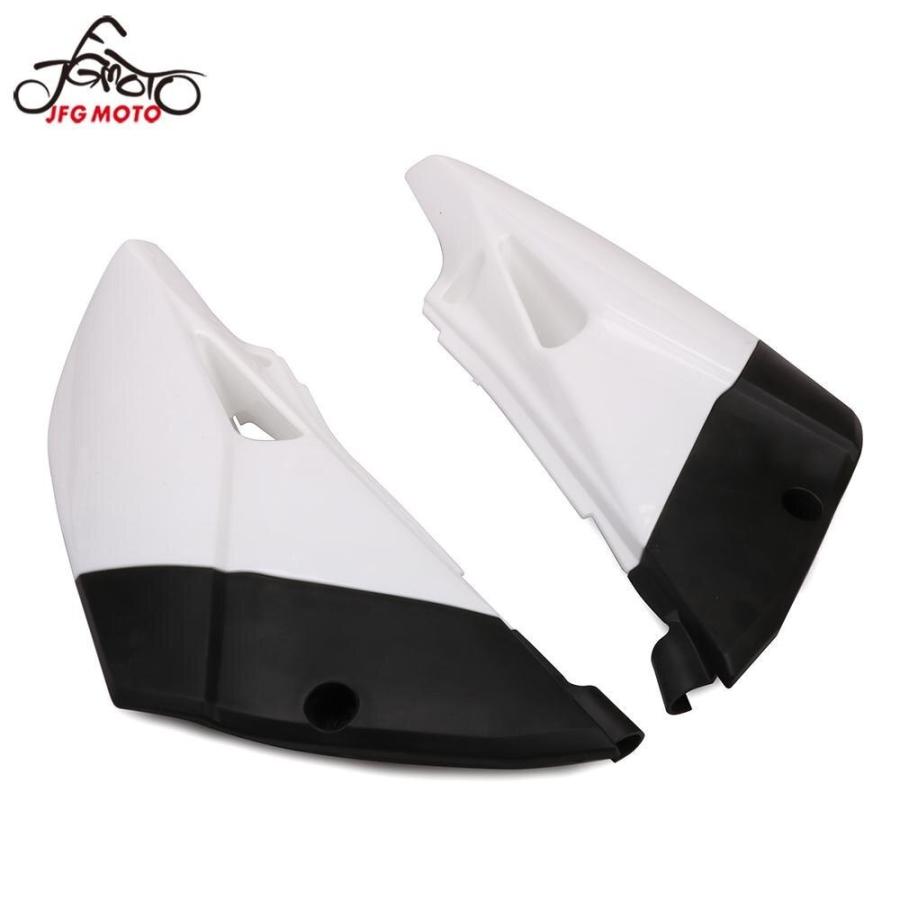 YZ85用カウルセット/yamaha ヤマハ yzフロントフェンダーリア