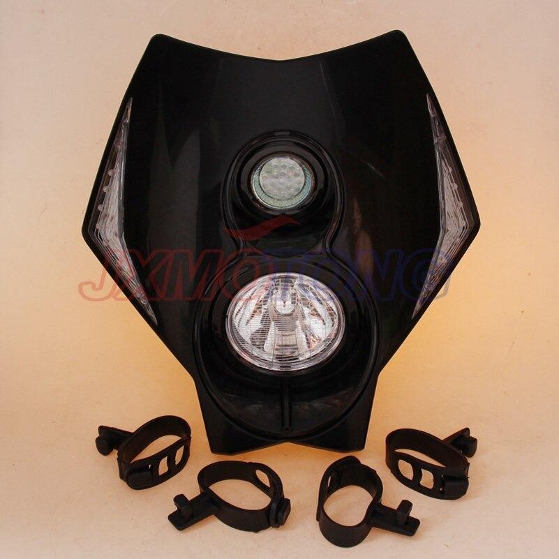 汎LEDヘッドライト ヘッドランプ カスタム 高品質 ストリート