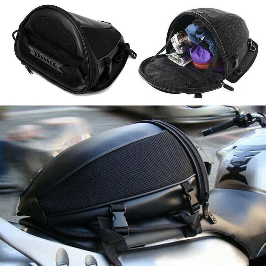 オートバイ バイクリアトランク 防水バックシート キャリー 荷物テール