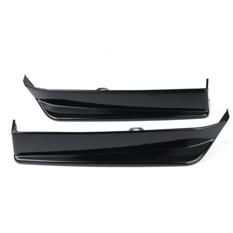インプレッサ WRX STI リア カナード ディフューザー VAB スポイラー