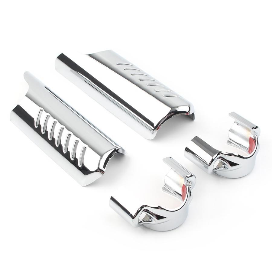 ハーレー ヘリテイジ ソフテイル クラシック FLSTC FLSTN ロワー