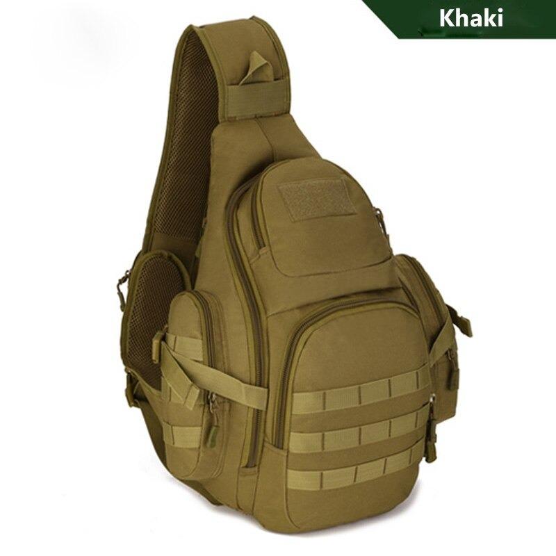 プロテクタープラス タクティカル スリングショルダーバッグ 20-35L