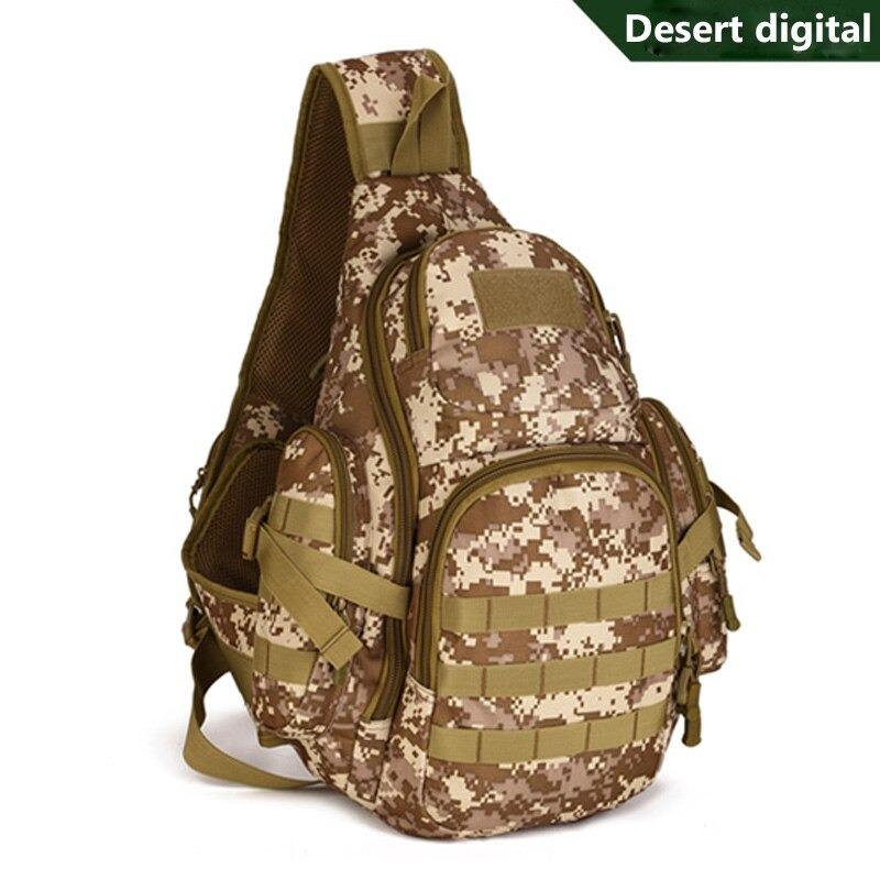 プロテクタープラス タクティカル スリングショルダーバッグ 20-35L