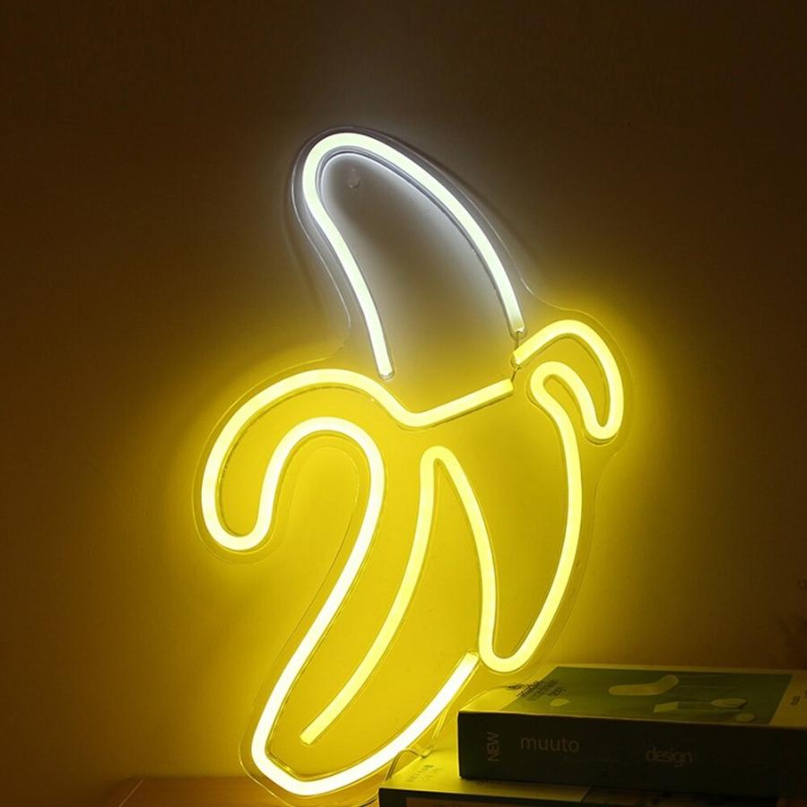 インテリア LED チューブライト ネオンサイン 看板 バー カフェ 人気