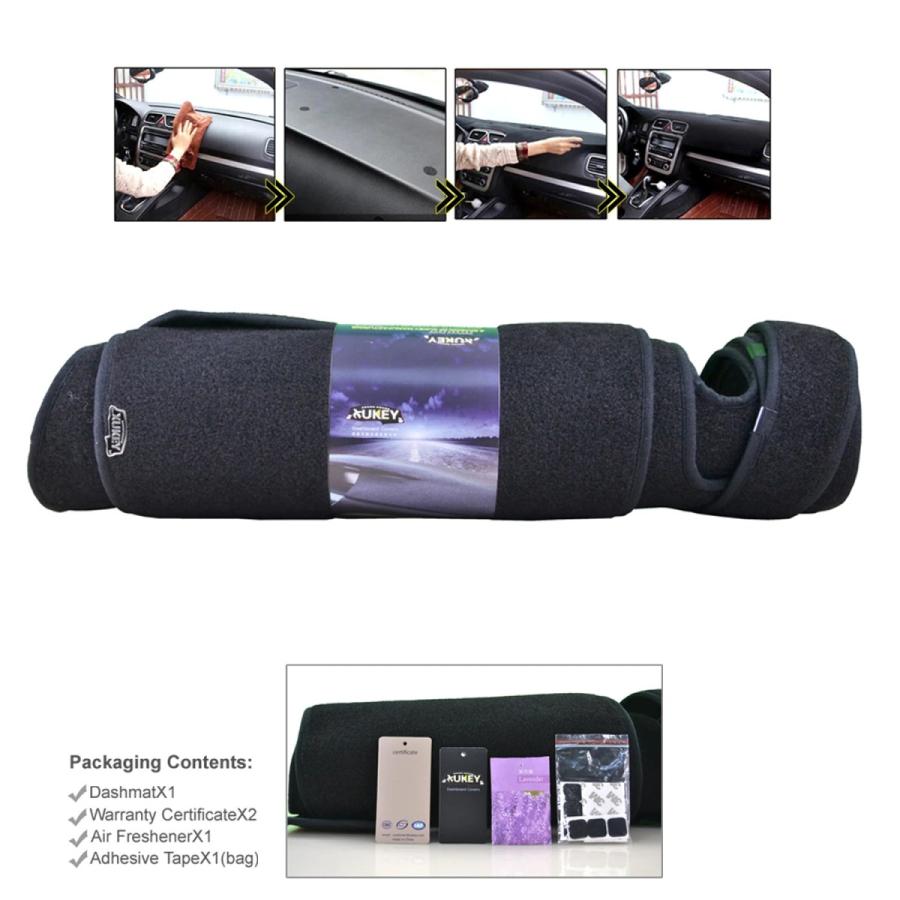 ダッシュマット ①ブラック1999-2006 シエラ/シボレー シルバラード、 Amazon | ダッシュカバーマット 1999-2006 GMC シエラ/シボレー