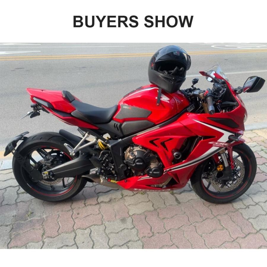 バイク サイドパネル カバー シート側 左右 新品 おすすめ 交換 取り付け カスタム ホンダ Cbr650r 19 21 オートバイ パーツ Sc445 敬一商店 通販 Yahoo ショッピング