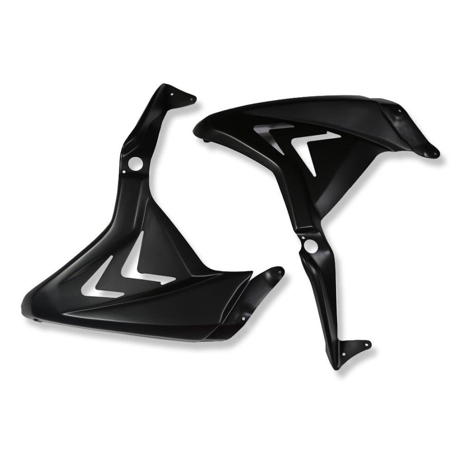 バイク サイドパネル カバー シート側 左右 新品 おすすめ 交換 取り付け カスタム ホンダ Cbr650r 19 21 オートバイ パーツ Sc445 敬一商店 通販 Yahoo ショッピング