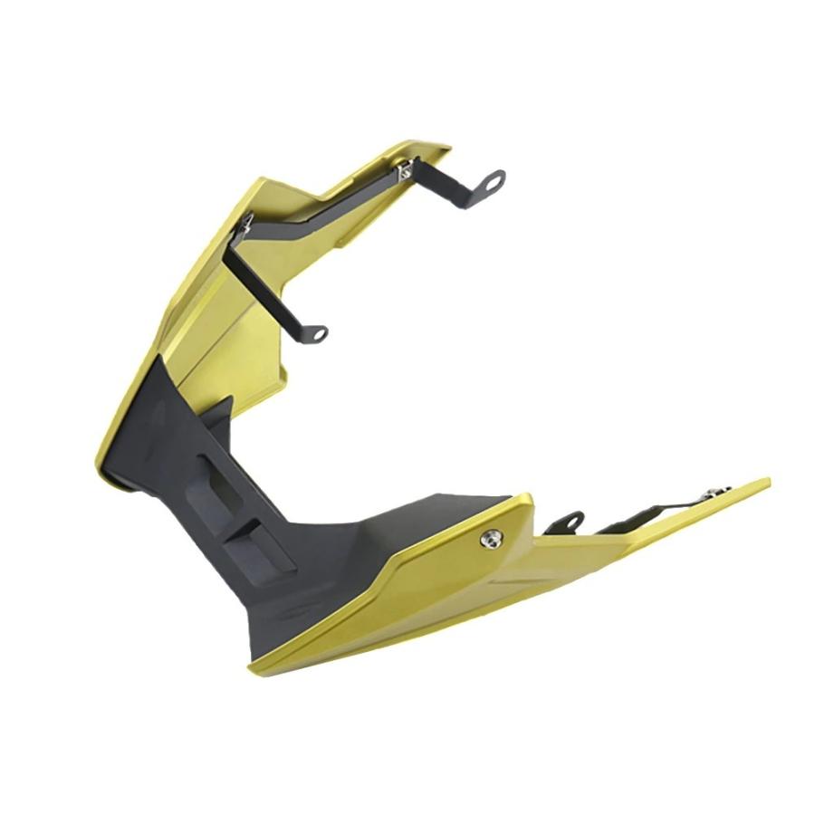 バイク アンダーカウル アンダーカバー 新品 Bmw F900R F900XR