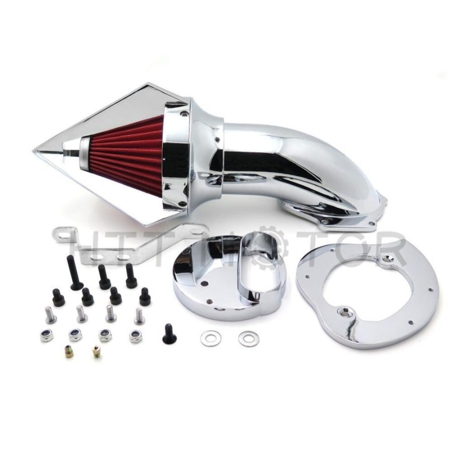 や*ん様 SU製エアクリーナー ドラッグスター1100 Garage T＆F T&F ドラッグスター1100 ドラッグスター1100