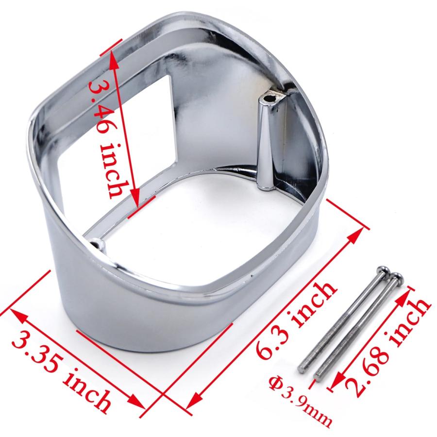 ハーレーダビッドソン ダービーカバーFLD FLHR FLSFB FLHTC オートバイ ハーレーダビッドソン ツーリングモデル ダイナ