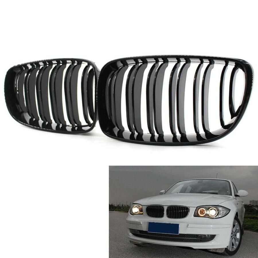 メーカー公式ショップ ダイヤモンドグリル 交換 アクセサリー かっこいい おすすめ カスタム Bmw E81 E87 E E 1i 128i 130i 135i 07 11 Rmb Com Ar