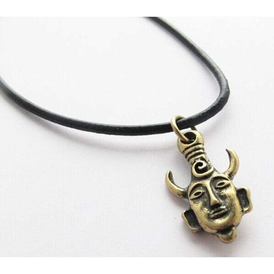 ネックレス ペンダント Tojwi スーパーナチュラル ディーン