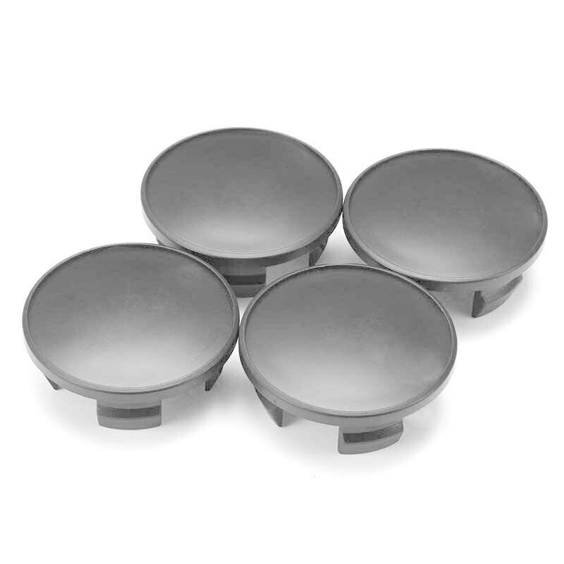 4 個ユニバーサル 54/64/65/68/69/73mm 車のホイールセンターハブ