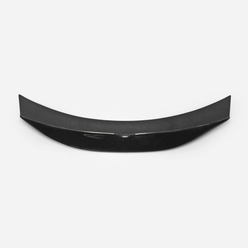 ダックテール リアスポイラー トランクスポイラー リア ウィング EPR