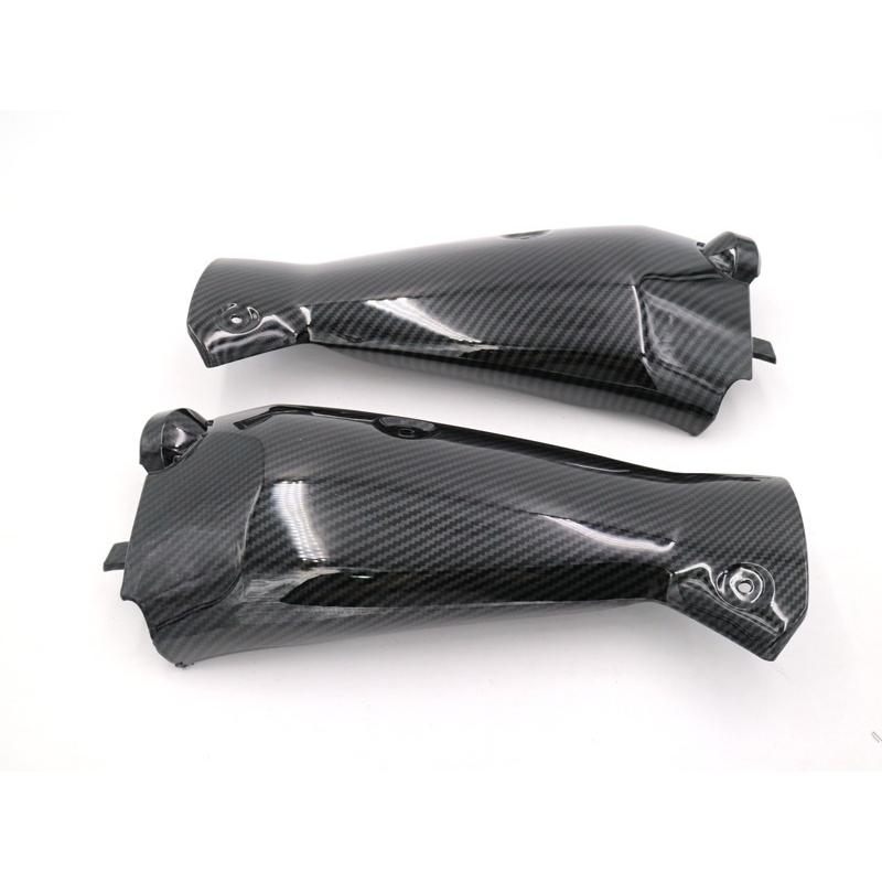 ヤマハ YZF R1 2009〜2014 吸気カバー カーボン オートバイ パーツ