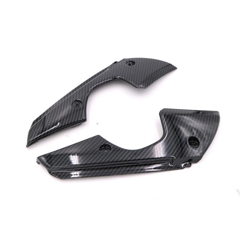 ヤマハ YZF R1 2009〜2014 吸気カバー カーボン オートバイ パーツ