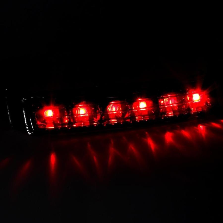 ハーレー ツーリング LED サドル バッグ テール ランプ ブレーキ ハーレー ツーリング LED サドル バッグ テール ランプ ブレーキ