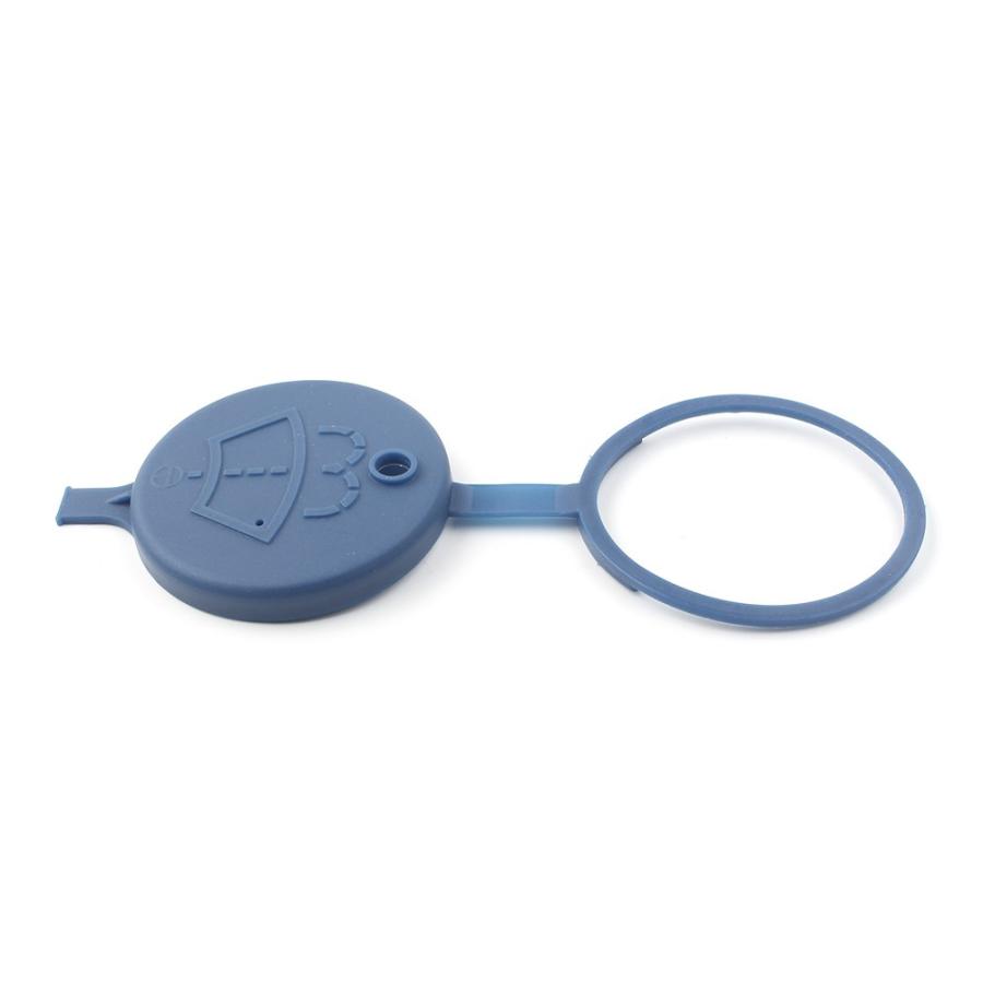 Windshield Washer Fluid Tank Cap For Peugeot 106, 206, 306, 307