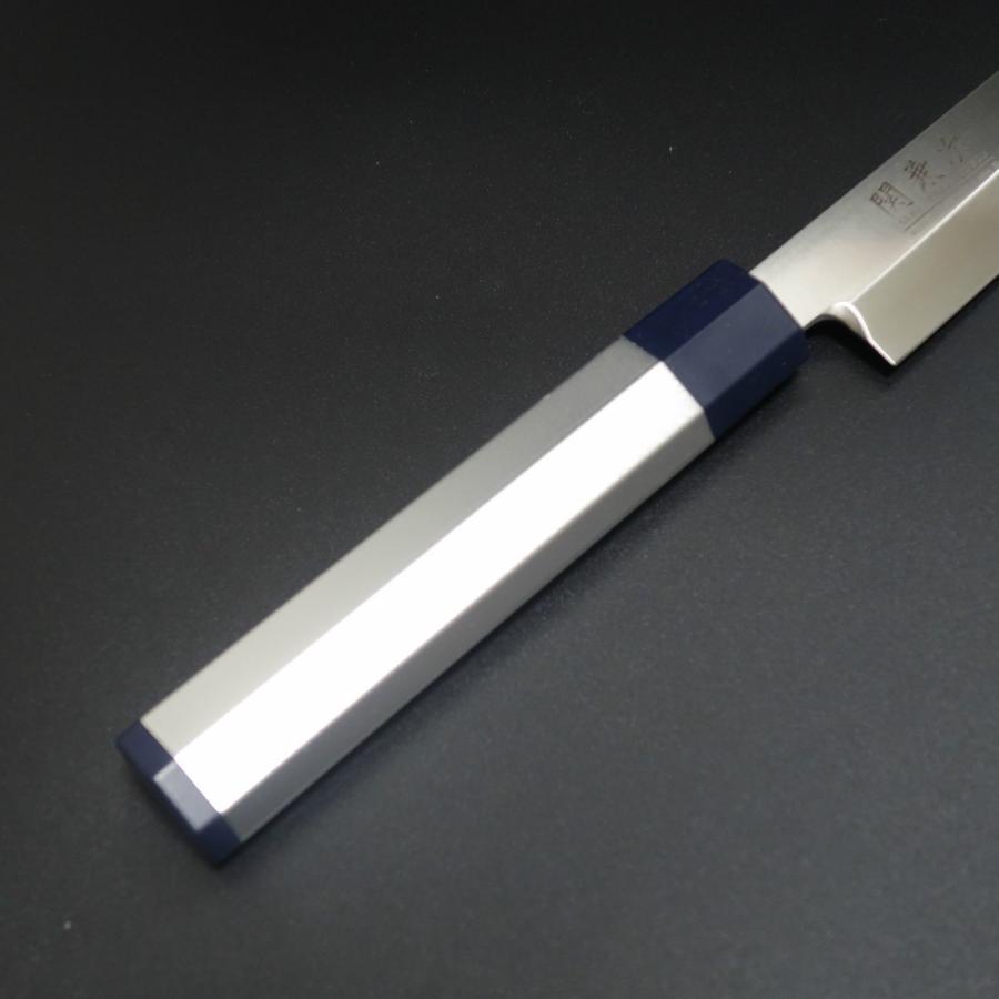 関兼次 包丁 刺身包丁 柳刃包丁 270mm アルミ柄和包丁 関兼次 包丁 刺身包丁 柳刃包丁 270mm アルミ柄和包丁