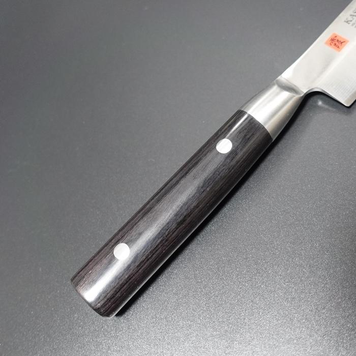 霞 KASUMI 包丁 刺身包丁 ダマスカス 柳刃包丁 210mm VG10 スミカマ