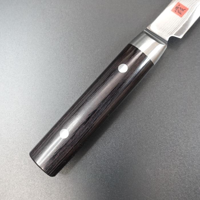 包丁 SUMIKAMA スミカマ 三徳包丁 kasane 文化包丁165mm 日本製