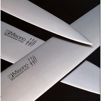 Misono 440 モリブデン鋼包丁 270mm ミソノ 440 モリブデン鋼（MOL） 筋引包丁 270mm – 清助刃物