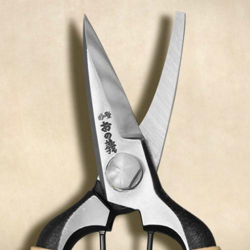 本格型芽切り鋏　大、小　５０セット 楽天市場】大進 ステンレス ギザ刃 芽切鋏 185mm 収穫 芽切 園芸