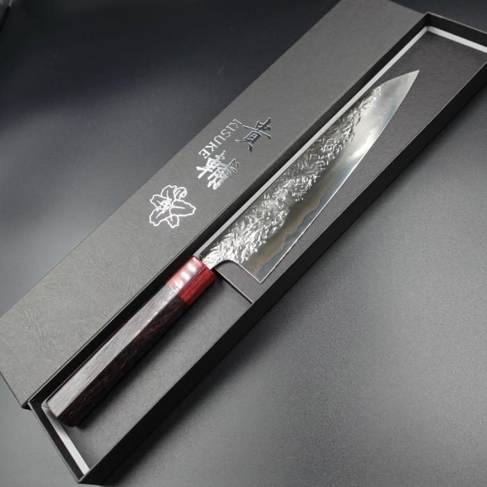 貴輔 菜切包丁 180mm