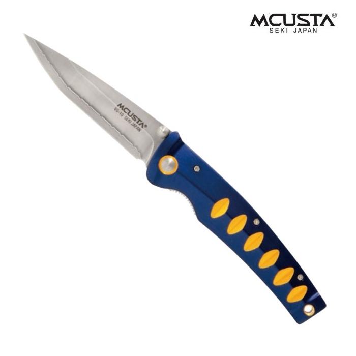 M CUSTA ナイフ鎚｜ナイフ・ツール
