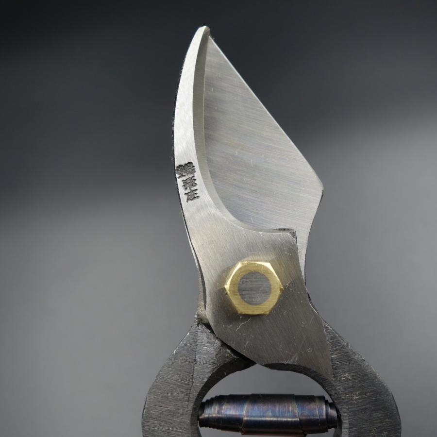 飛庄 特性 飛鳥型 剪定鋏 高級 195mm 飛塚製鋏所 : 啓仁 - 通販