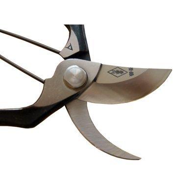 吾妻川 剪定鋏 A型 180mm 高級 吾妻川園芸鋏製作所 日本製 : 啓仁