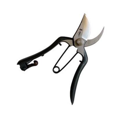 吾妻川 剪定鋏 B型 165mm 高級 吾妻川園芸鋏製作所 日本製 : 啓仁