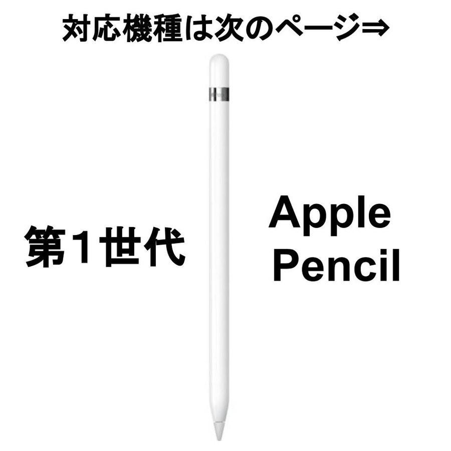 アップルペンシル Apple Pencil 第1世代 新品未開封 付属品完備 MK0C2J